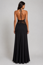 ZAYA DRESS
