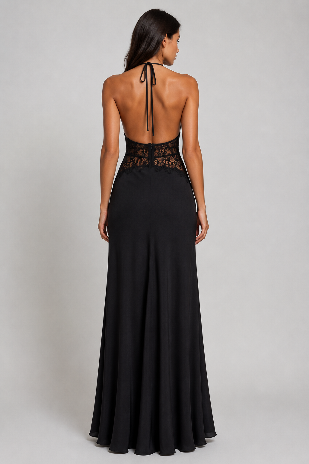 ZAYA DRESS
