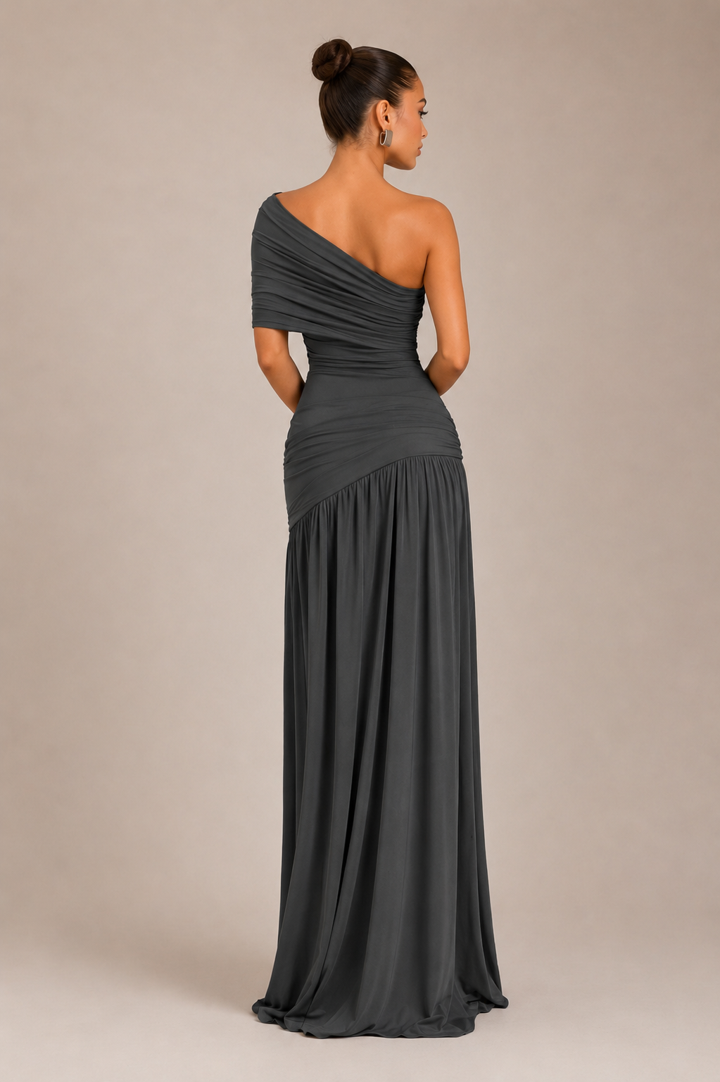VELORA DRESS