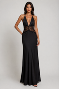 ZAYA DRESS