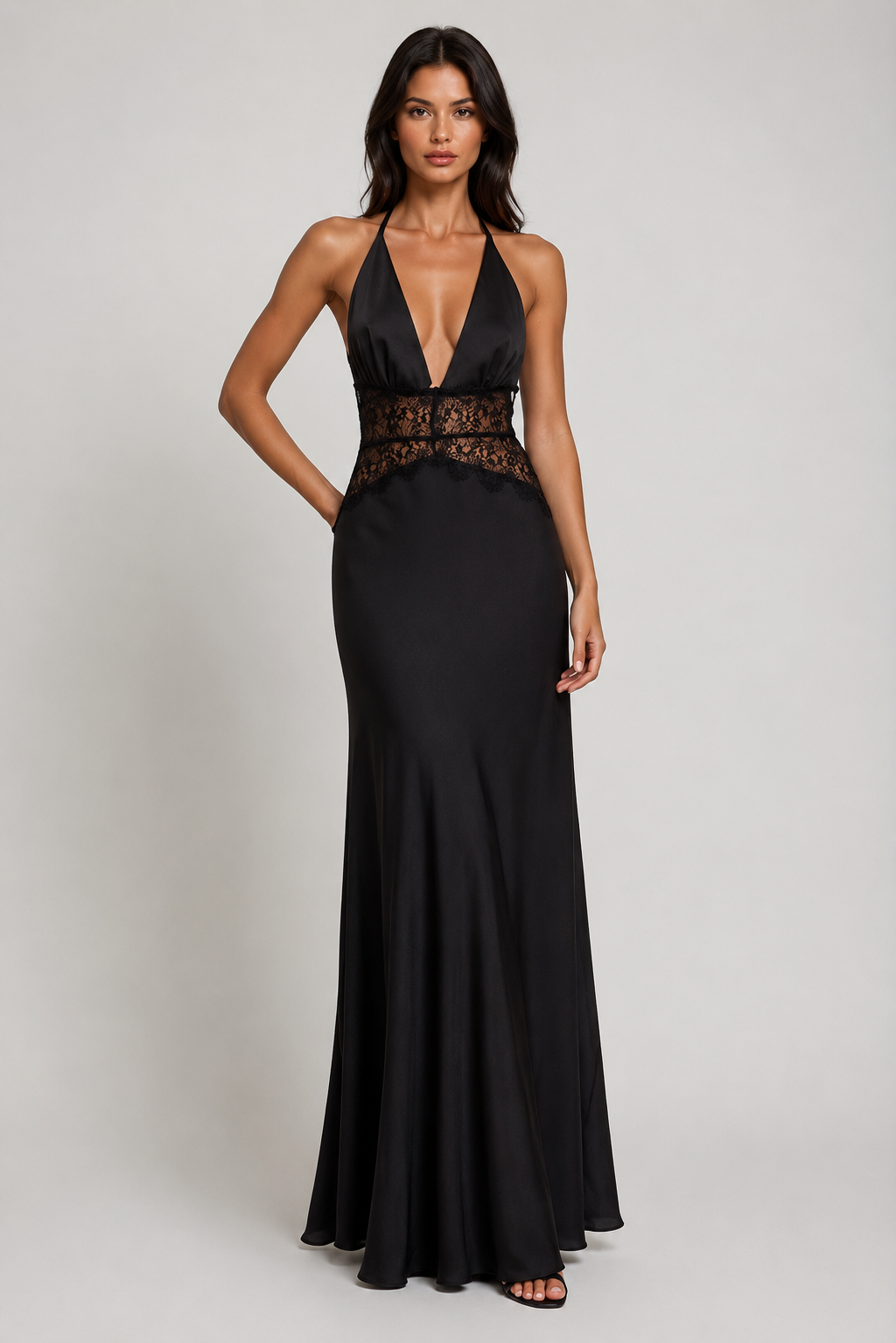 ZAYA DRESS