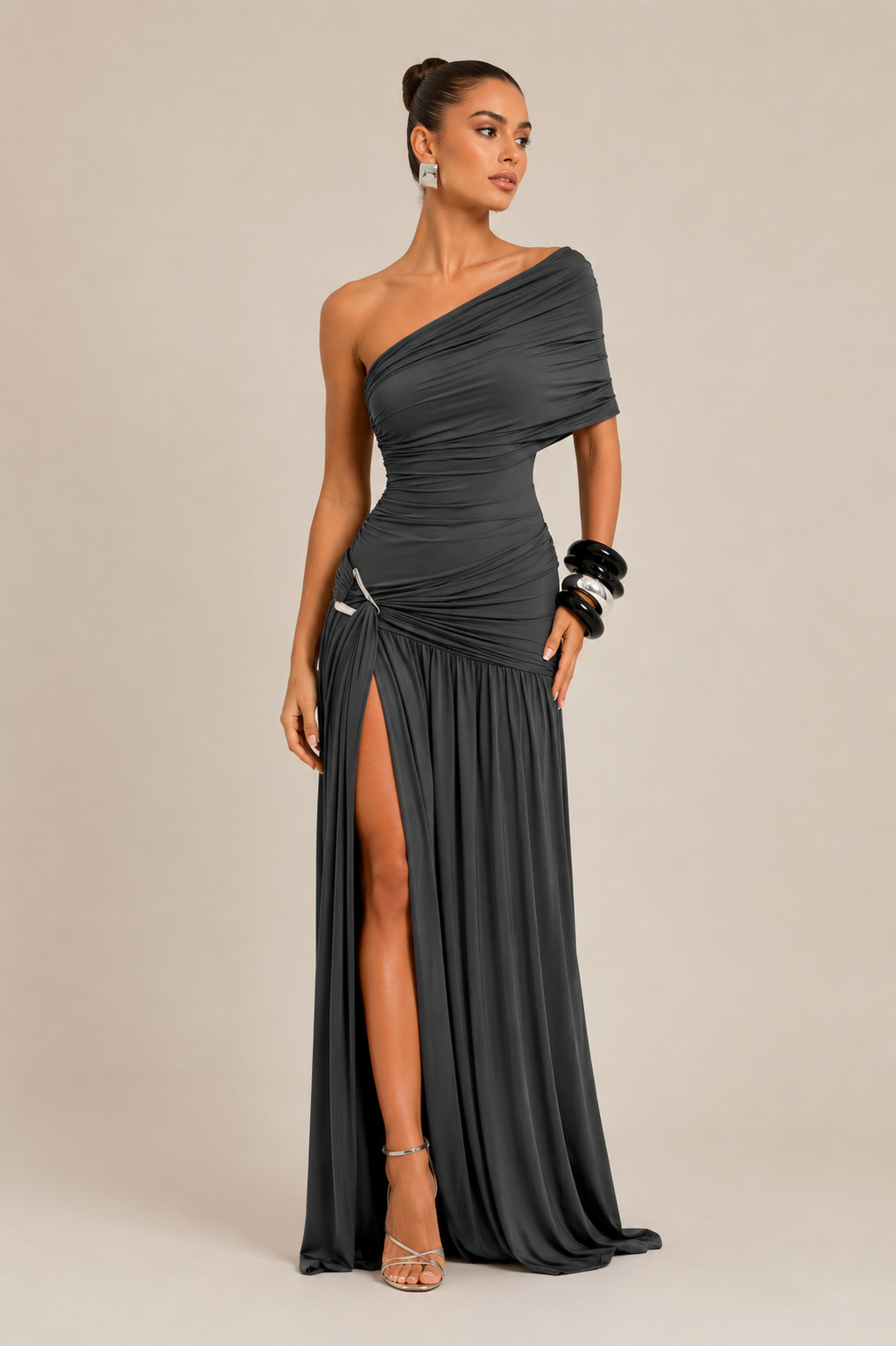 VELORA DRESS