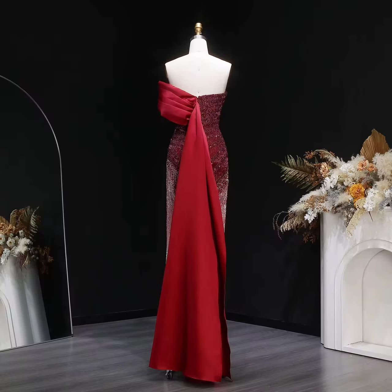 VERA DRESS