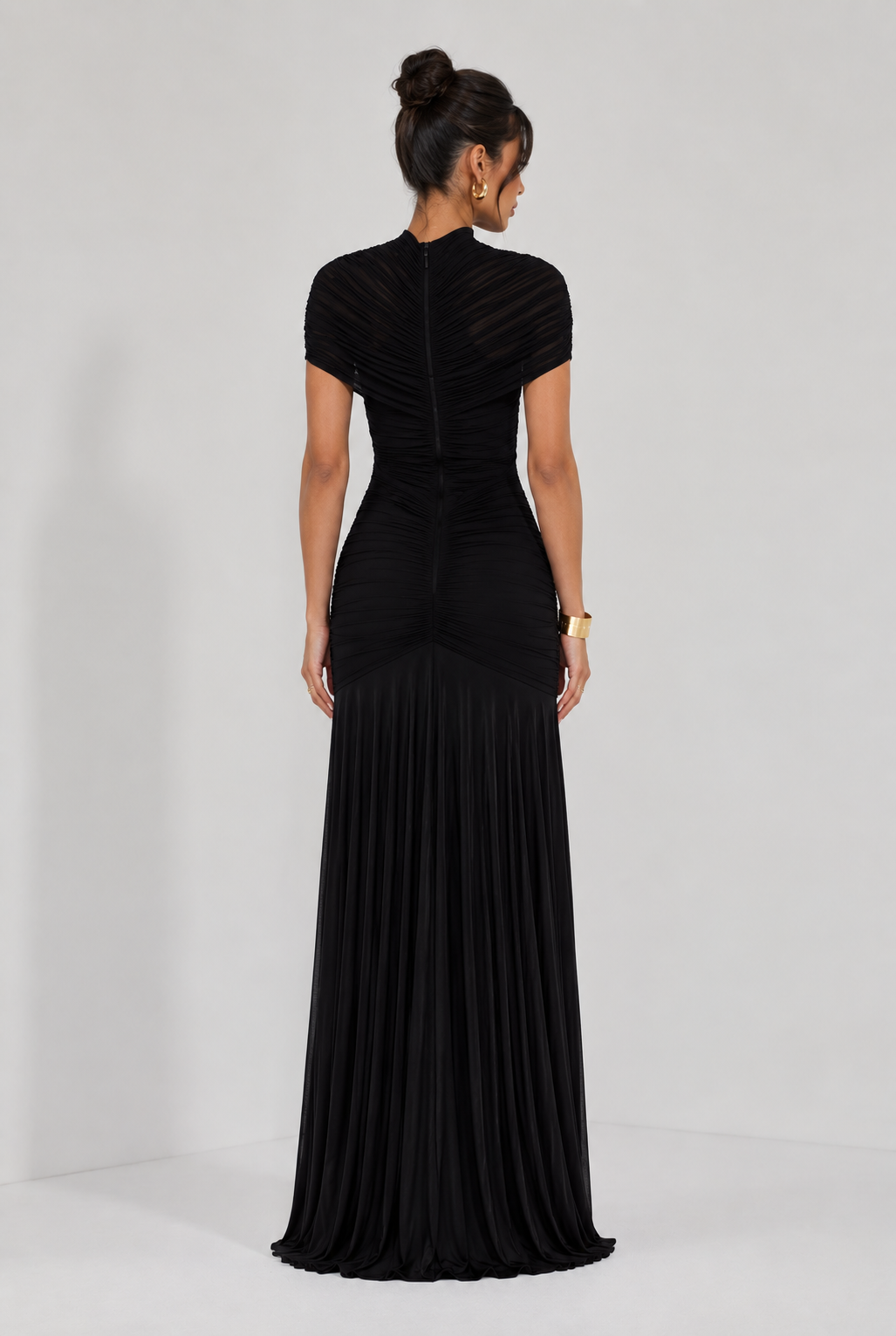 ELISE DRESS