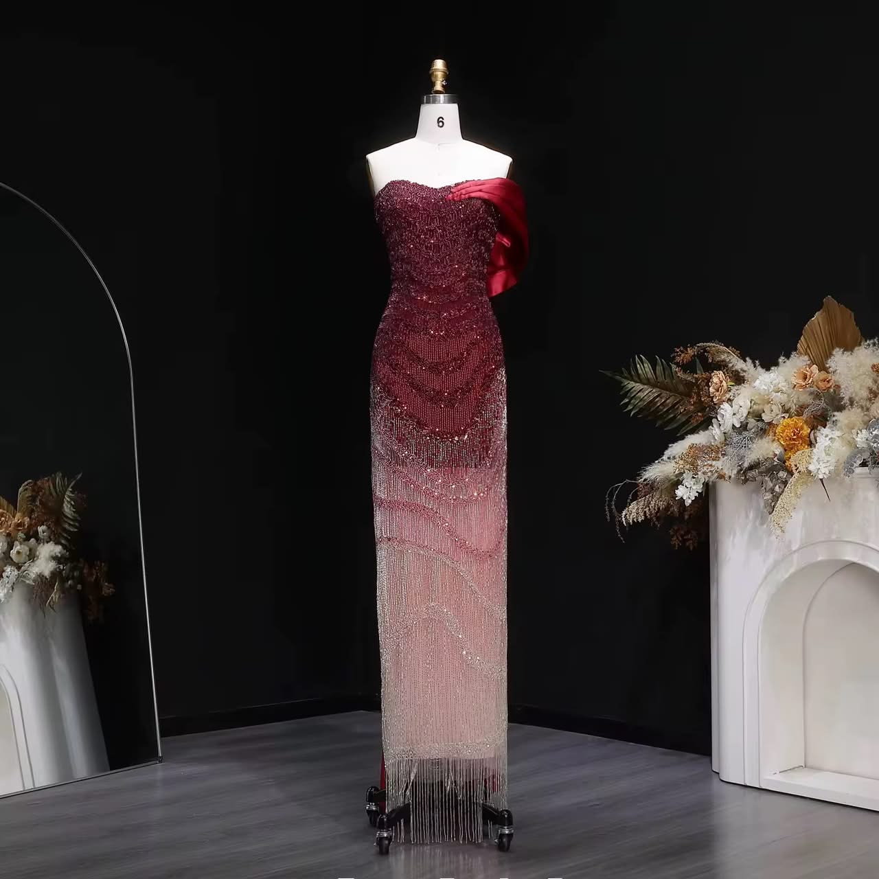 VERA DRESS