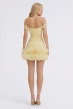 DAISY DRESS