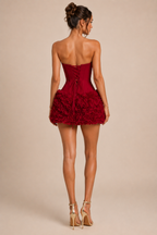 ROSY DRESS