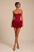 ROSY DRESS