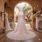 ANNABELLE DRESS