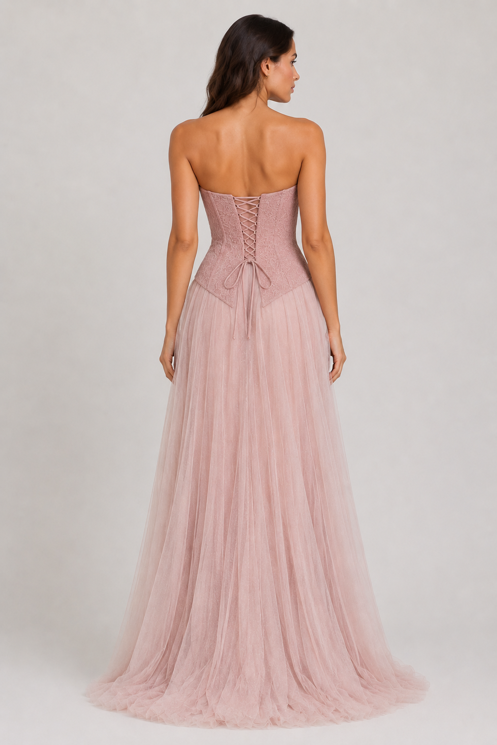EMILY DRESS