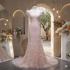 ANNABELLE DRESS