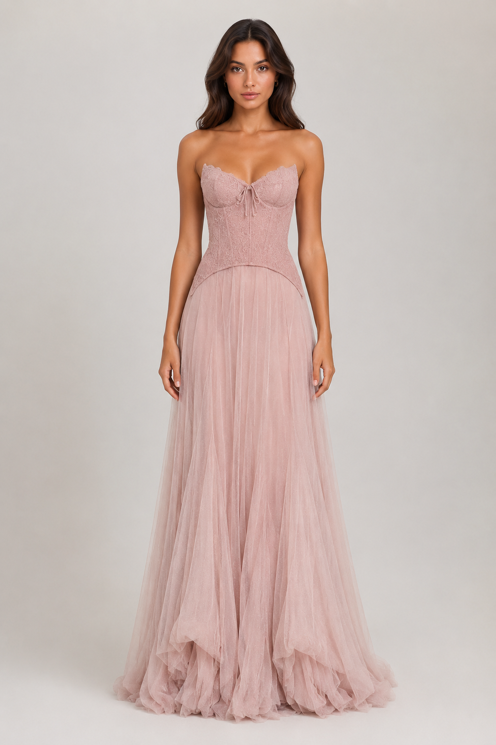 EMILY DRESS