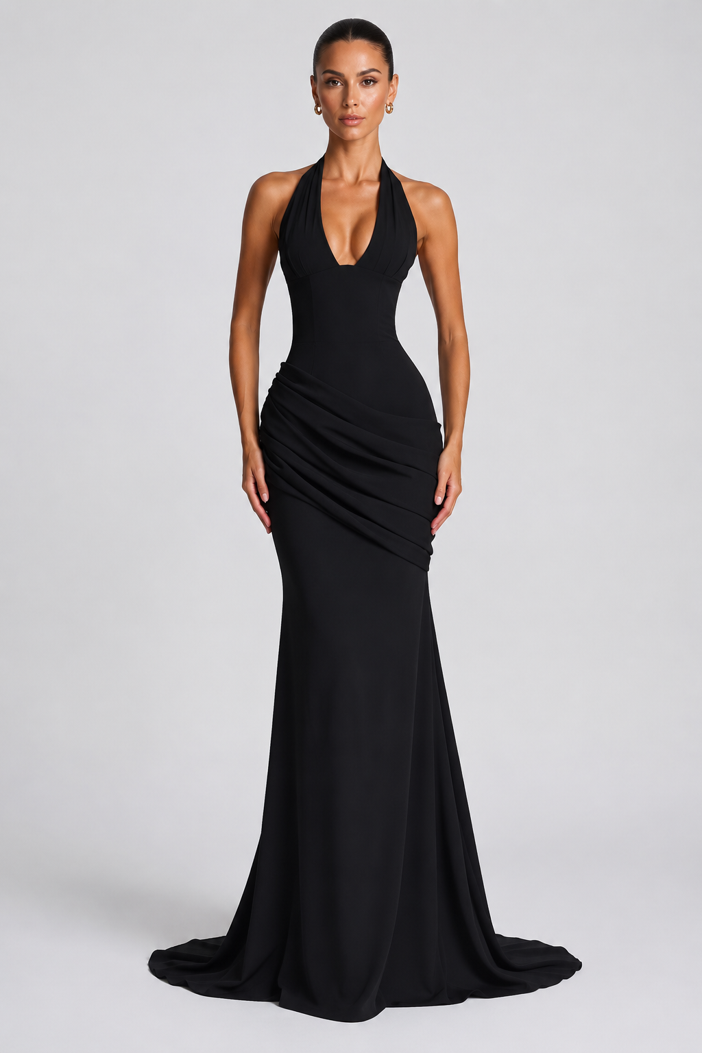 ZAI DRESS
