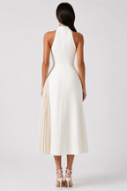 PRIMROSE DRESS