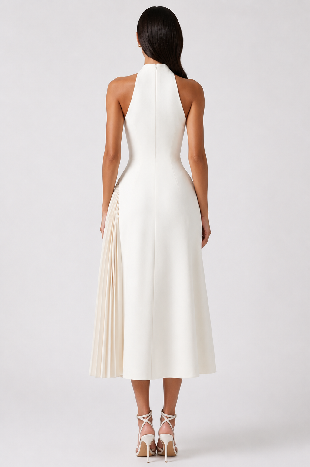 PRIMROSE DRESS
