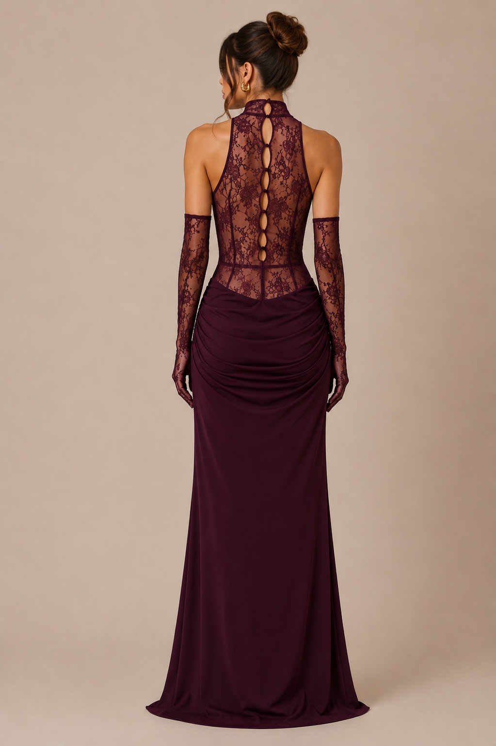 VIVIENNE DRESS