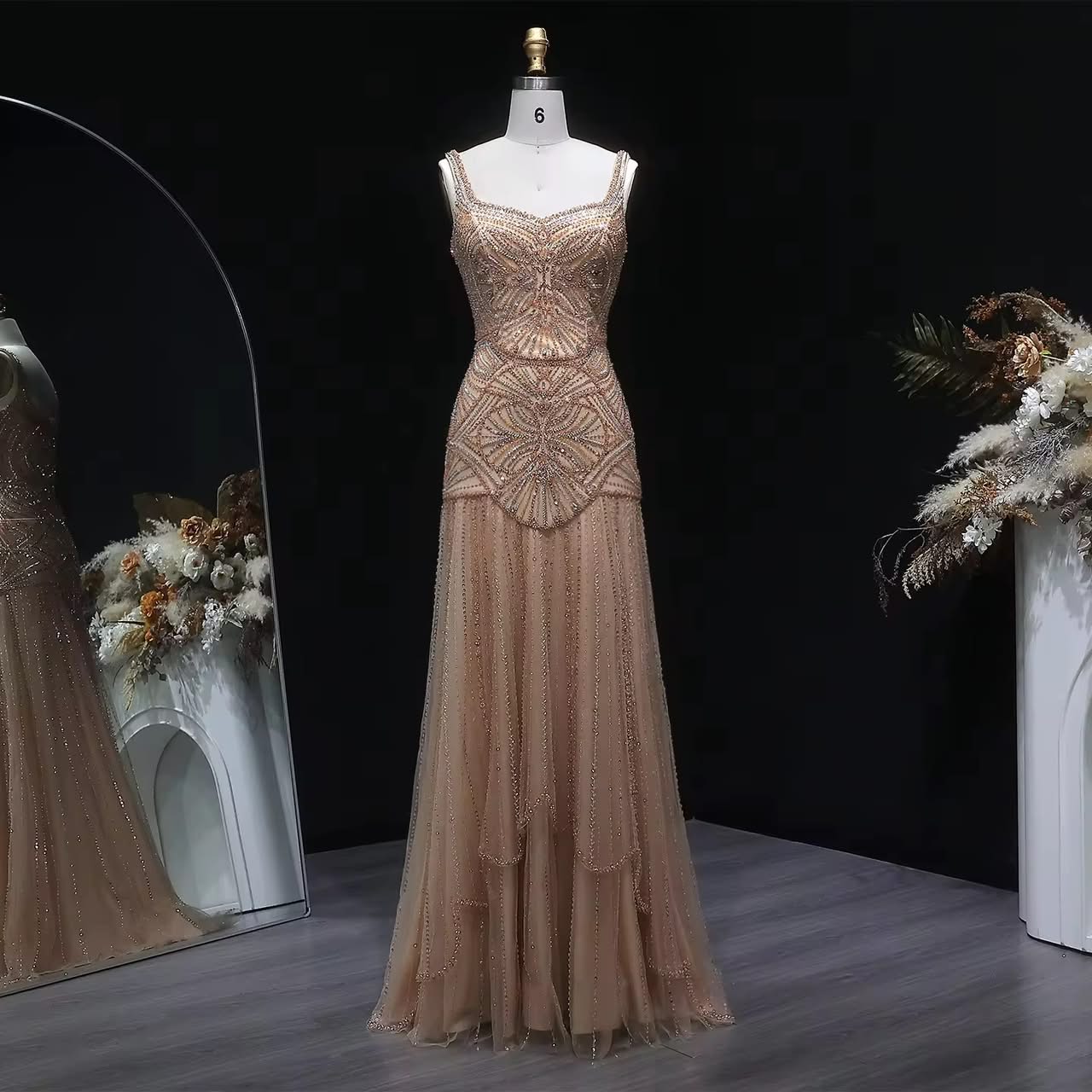 POSIE DRESS