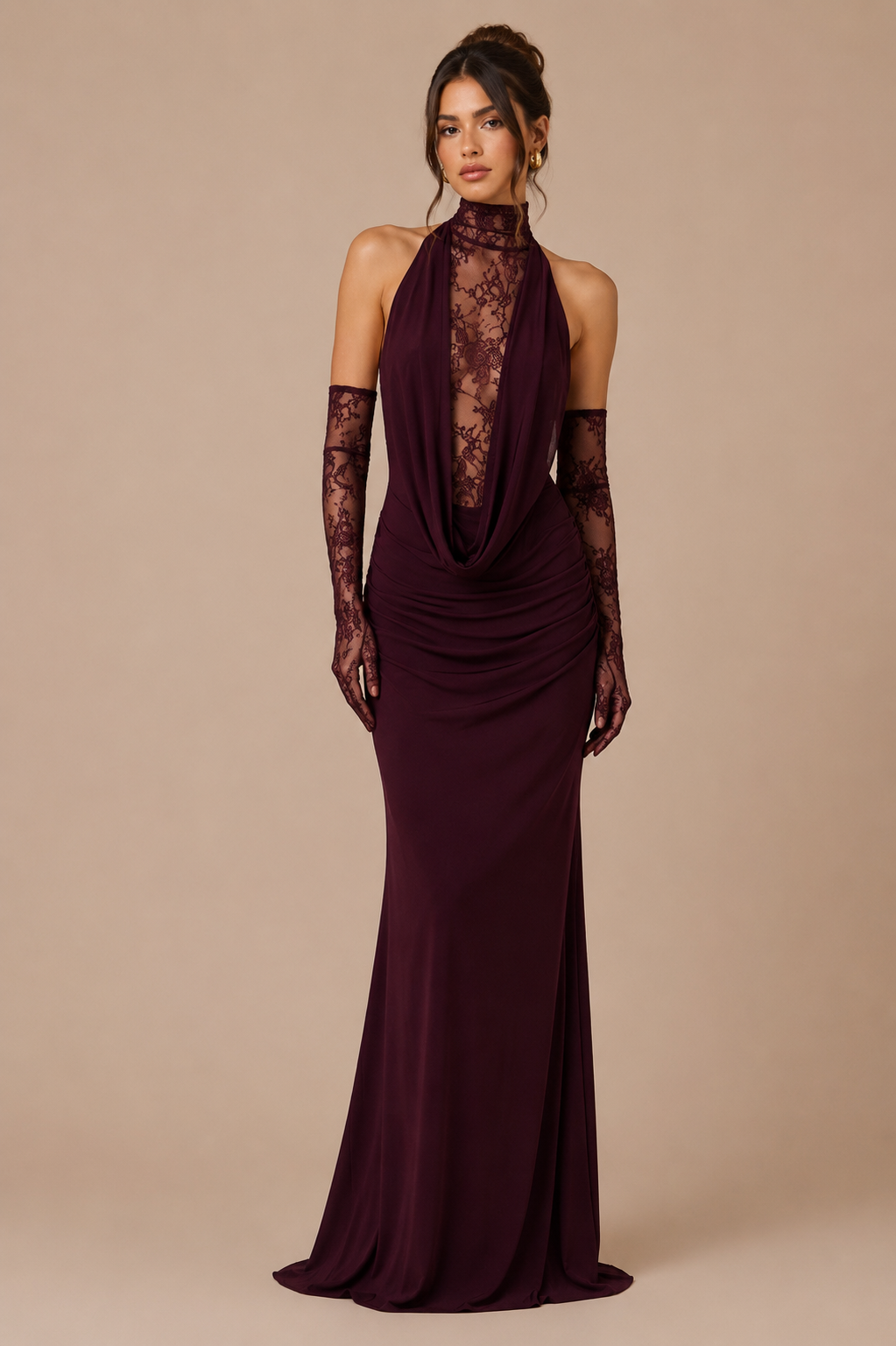 VIVIENNE DRESS