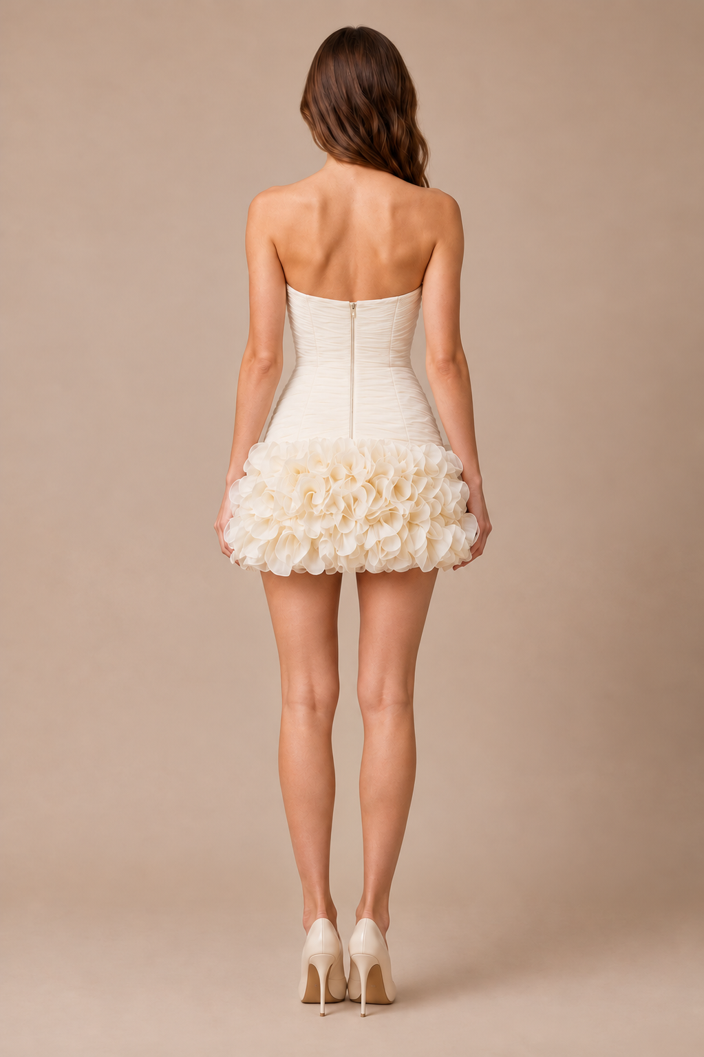 LILY DRESS