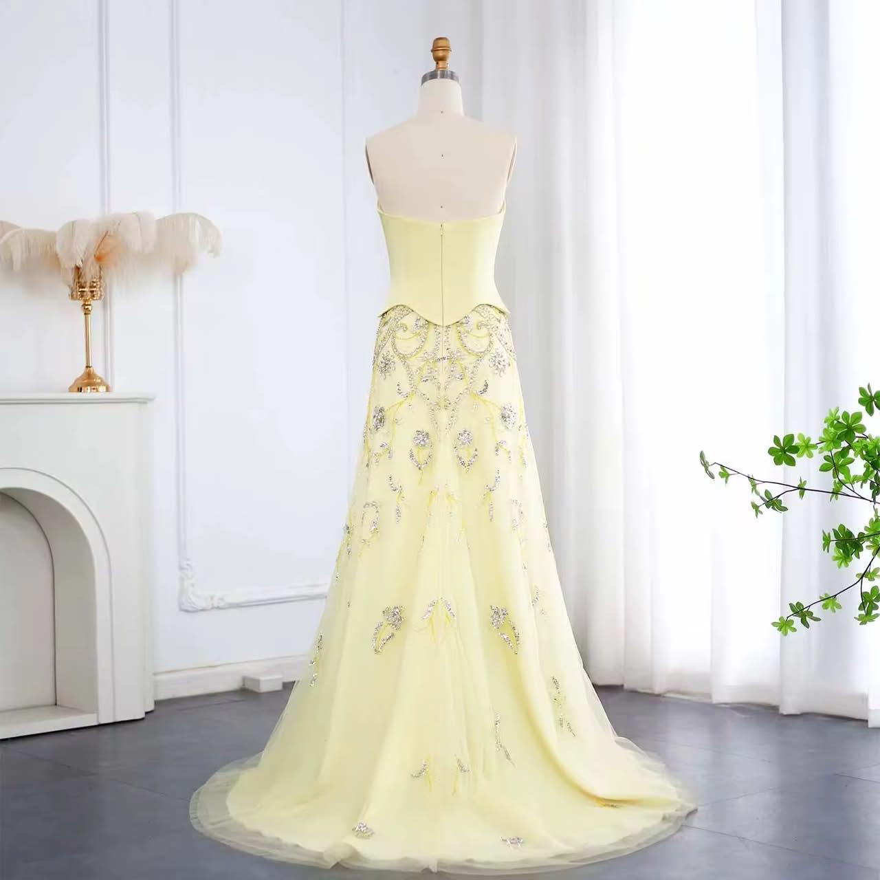 DAPHNE DRESS