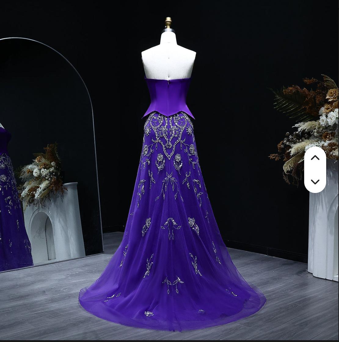 DAPHNE DRESS