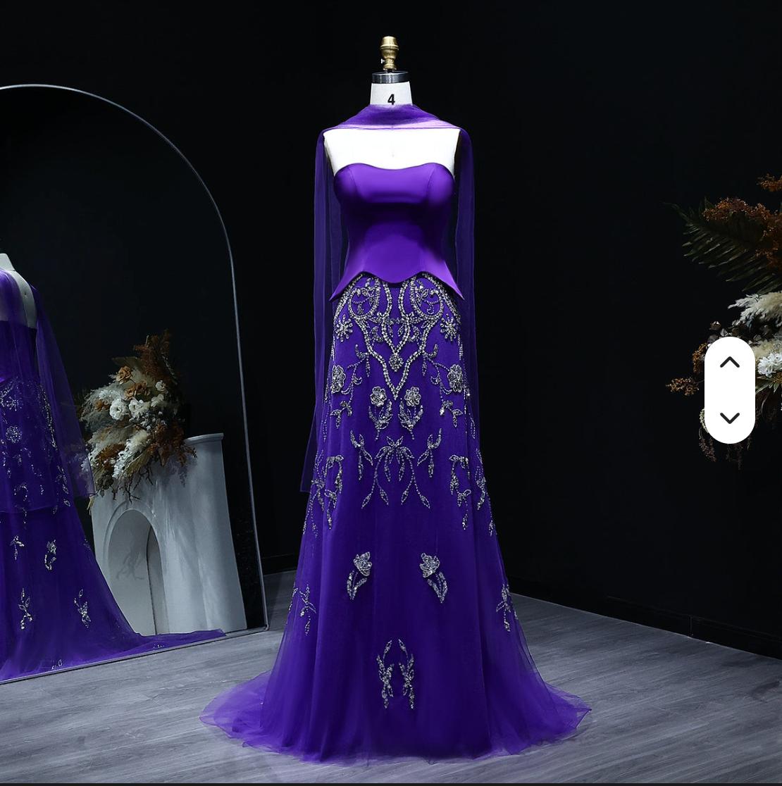DAPHNE DRESS
